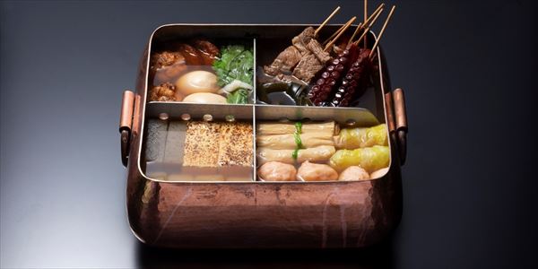 和食WEBマガジンWA・TO・BI　日本料理のことば「おでん」