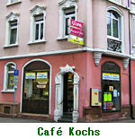 Cafe KochsiZellerstr.27 Offenburgj