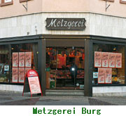 Metzgerei@Burg