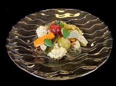 辻調おいしいネット 料理概要 辻調おいしいネット 料理概要