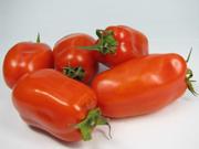 加熱料理に適したトマト