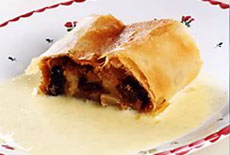 apfelstrudel