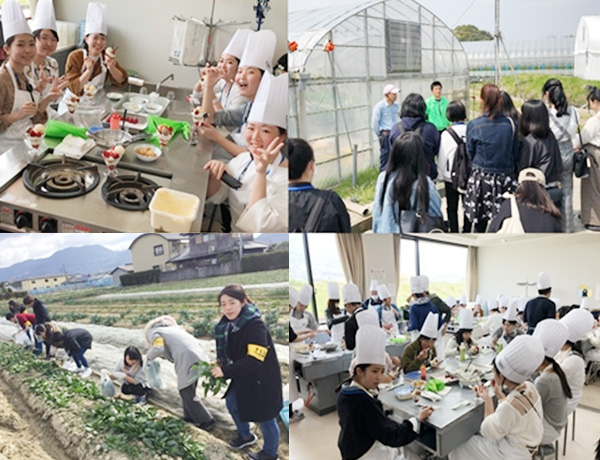 開催中止のお知らせ 9月9日 校外ｏｐｅｎ ｃａｍｐｕｓ 大阪校 イベント情報 辻調グループ 食のプロを育てる学校