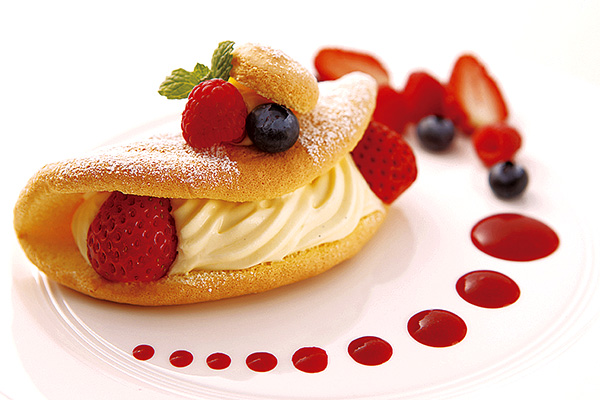 6月13 19 27日 人気のお菓子のオープンキャンパス情報 辻製菓専門学校 イベント情報 辻調グループ 食のプロを育てる学校