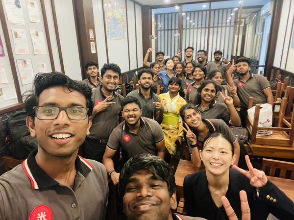 ＜Plan・Do・See Global×辻料理教育研究所＞「グローバルおもてなし人材」育成始動