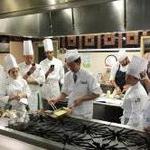 日本と海外をつなぐ辻調の"食教育"活動～4ヵ国に日本料理カリキュラム提供～