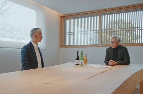 【CJPF映像公開】第2話「未来へ繋ぐ酒づくり」