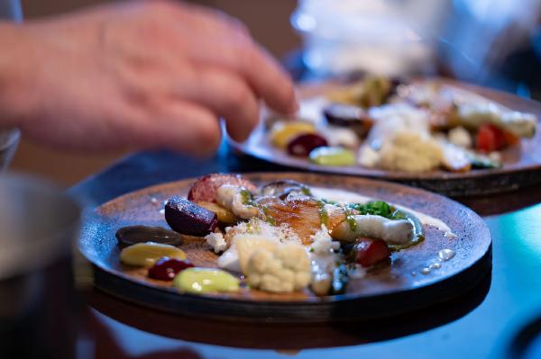 「The Japan Times Destination Restaurants 2026」発表