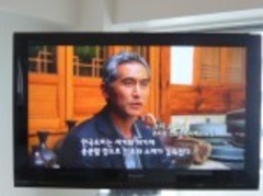 韓国KBSテレビで辻調が登場