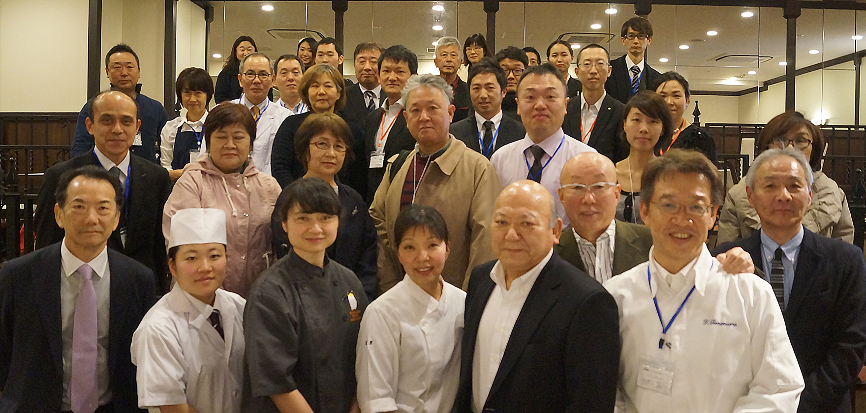 イベント・交流会・地域交流