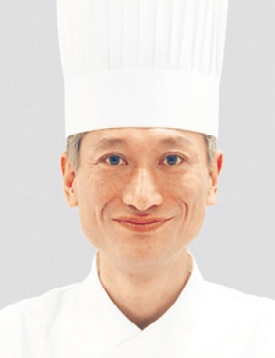 先生紹介 辻調理師専門学校 食のプロを育てる専門学校
