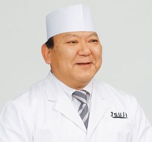 日本料理技術講座・畑先生からのメッセージ！】｜先生インタビュー通信