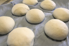 製パン