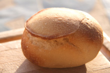 製パン